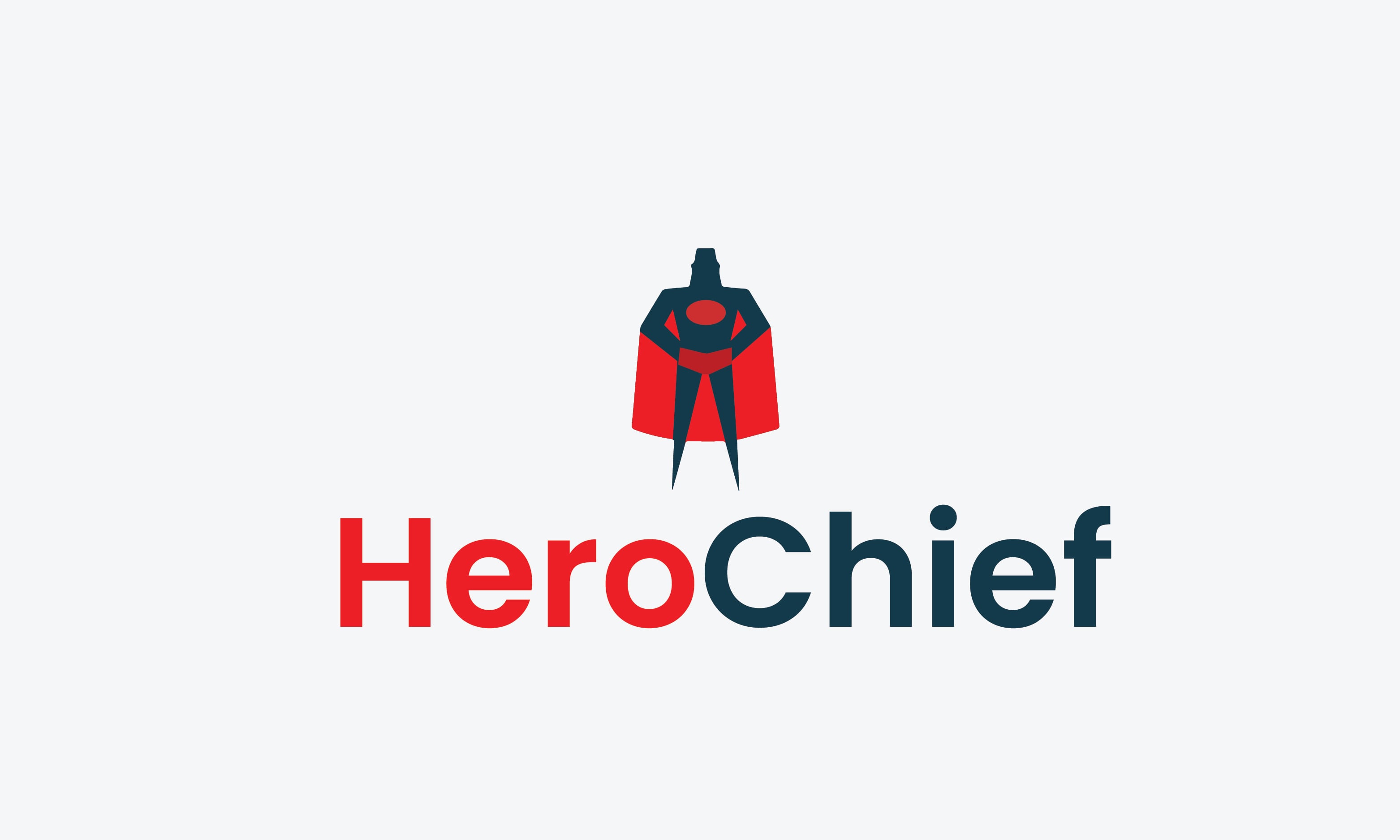 HeroChief.com - Good premium names